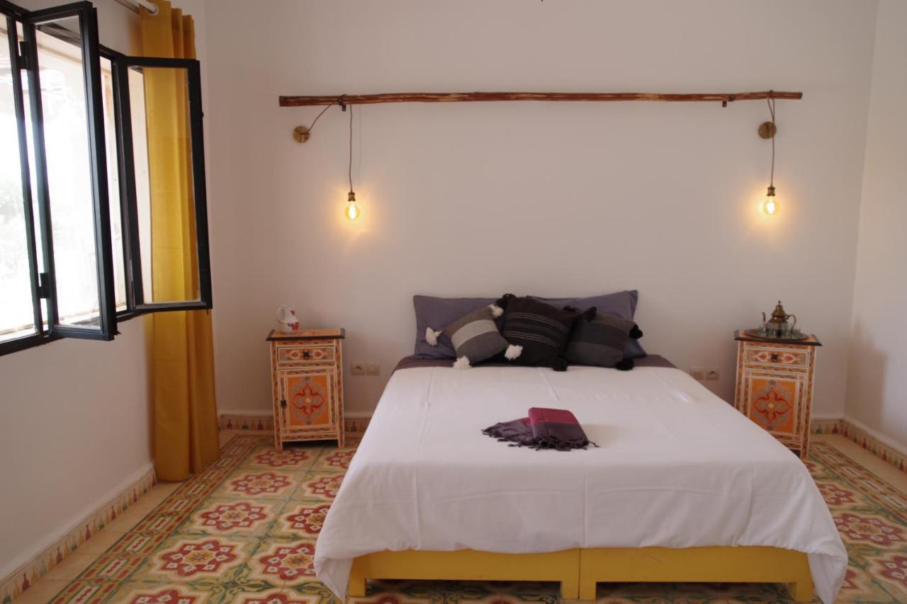 Artgana Lodge 索维拉 外观 照片