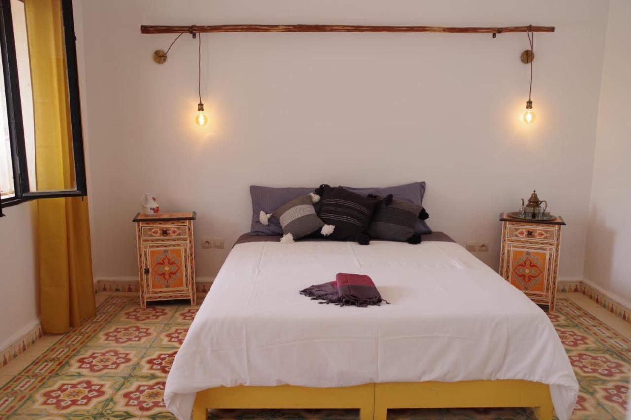 Artgana Lodge 索维拉 外观 照片