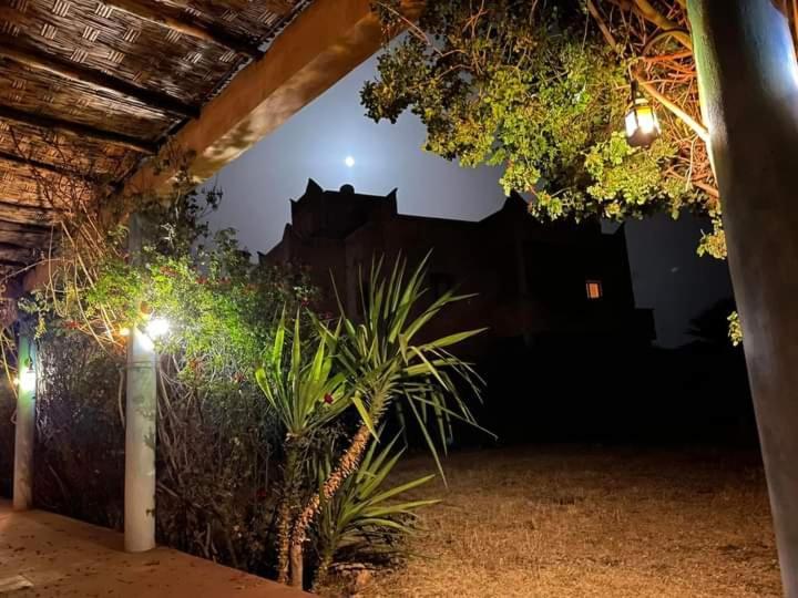 Artgana Lodge 索维拉 外观 照片