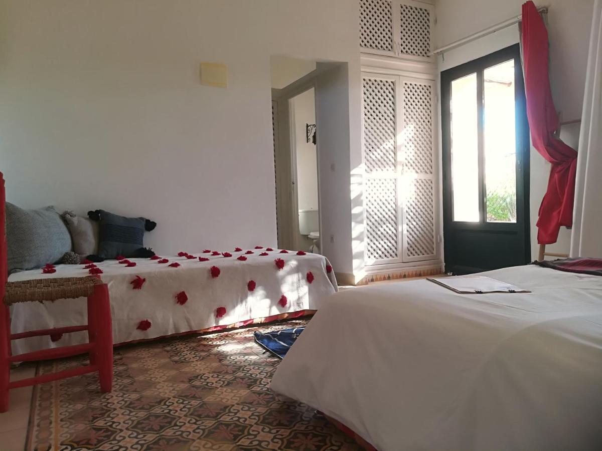 Artgana Lodge 索维拉 外观 照片