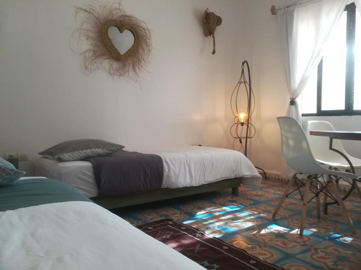 Artgana Lodge 索维拉 外观 照片