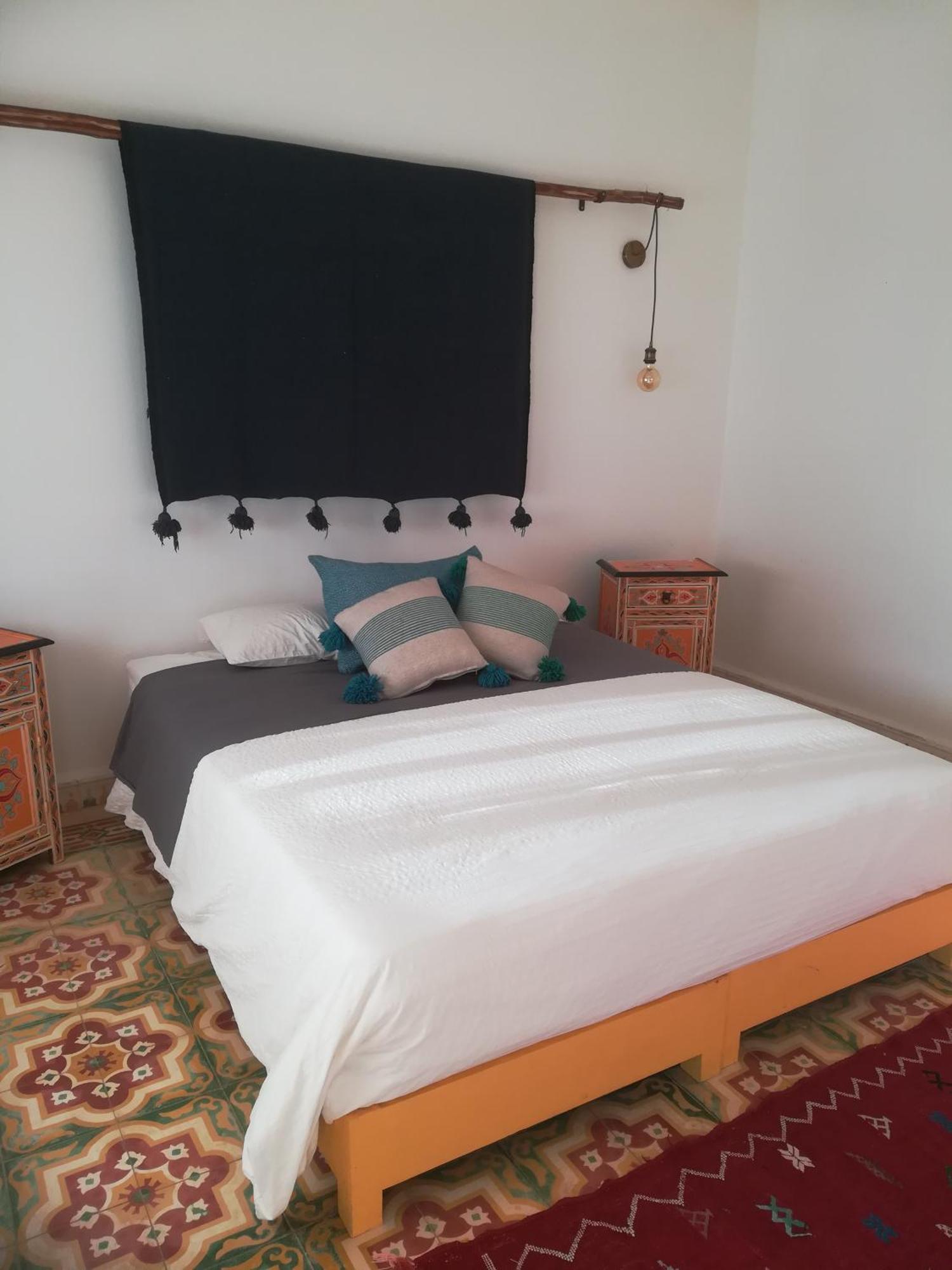 Artgana Lodge 索维拉 外观 照片