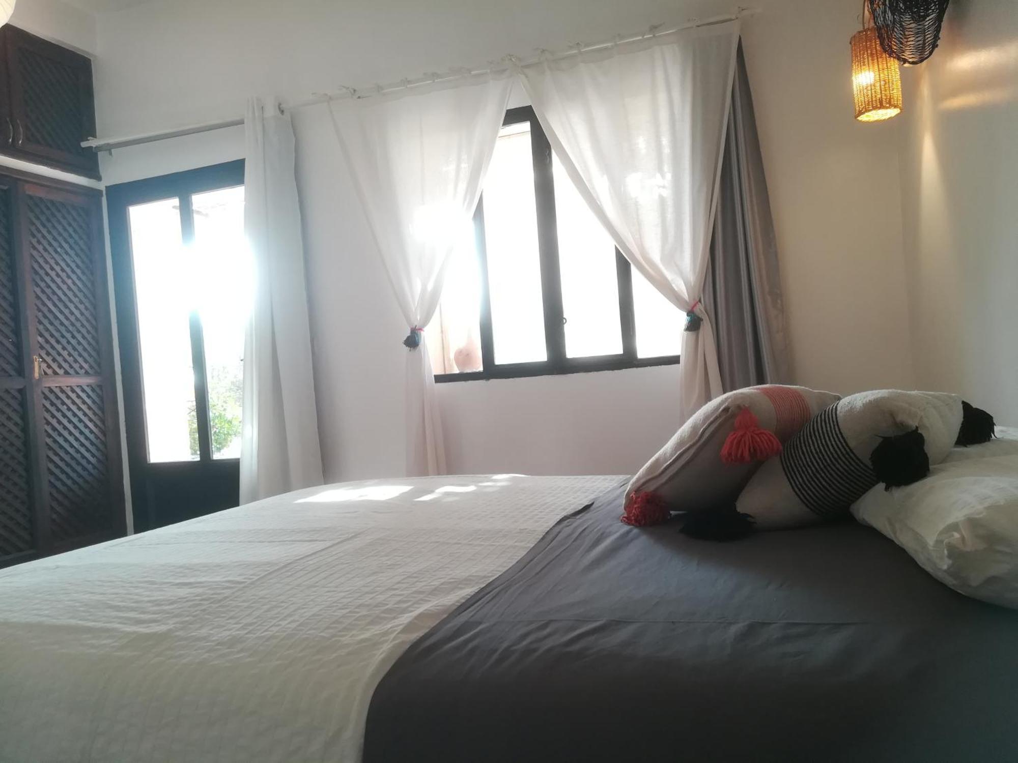 Artgana Lodge 索维拉 外观 照片