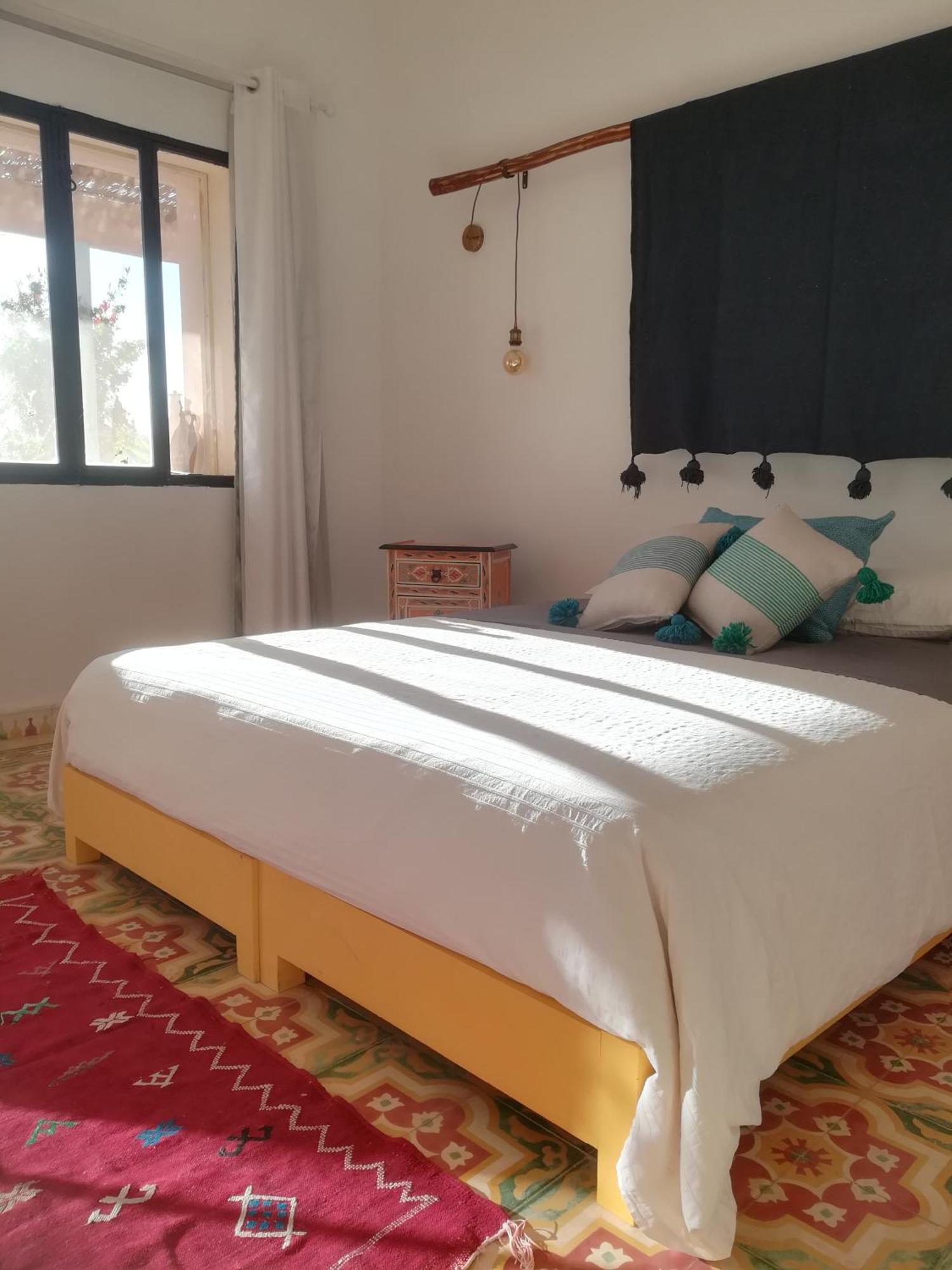 Artgana Lodge 索维拉 外观 照片