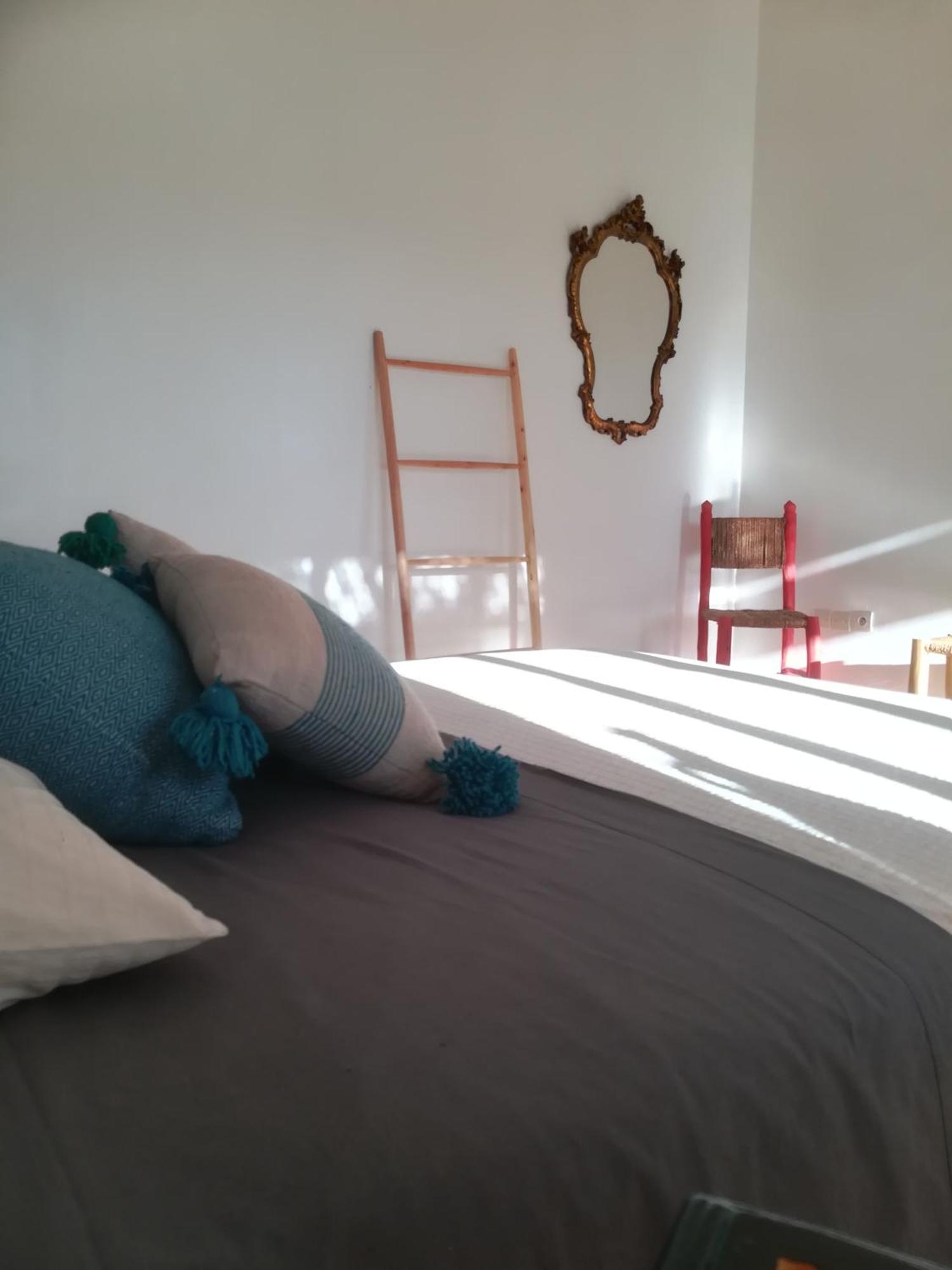 Artgana Lodge 索维拉 外观 照片