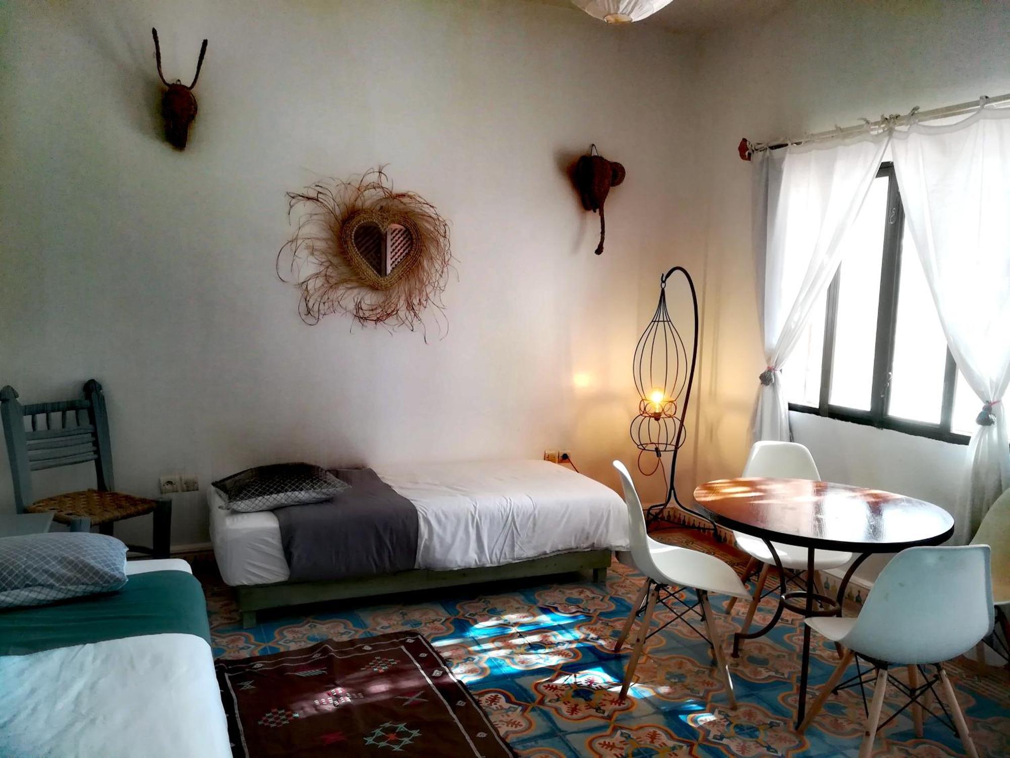 Artgana Lodge 索维拉 外观 照片