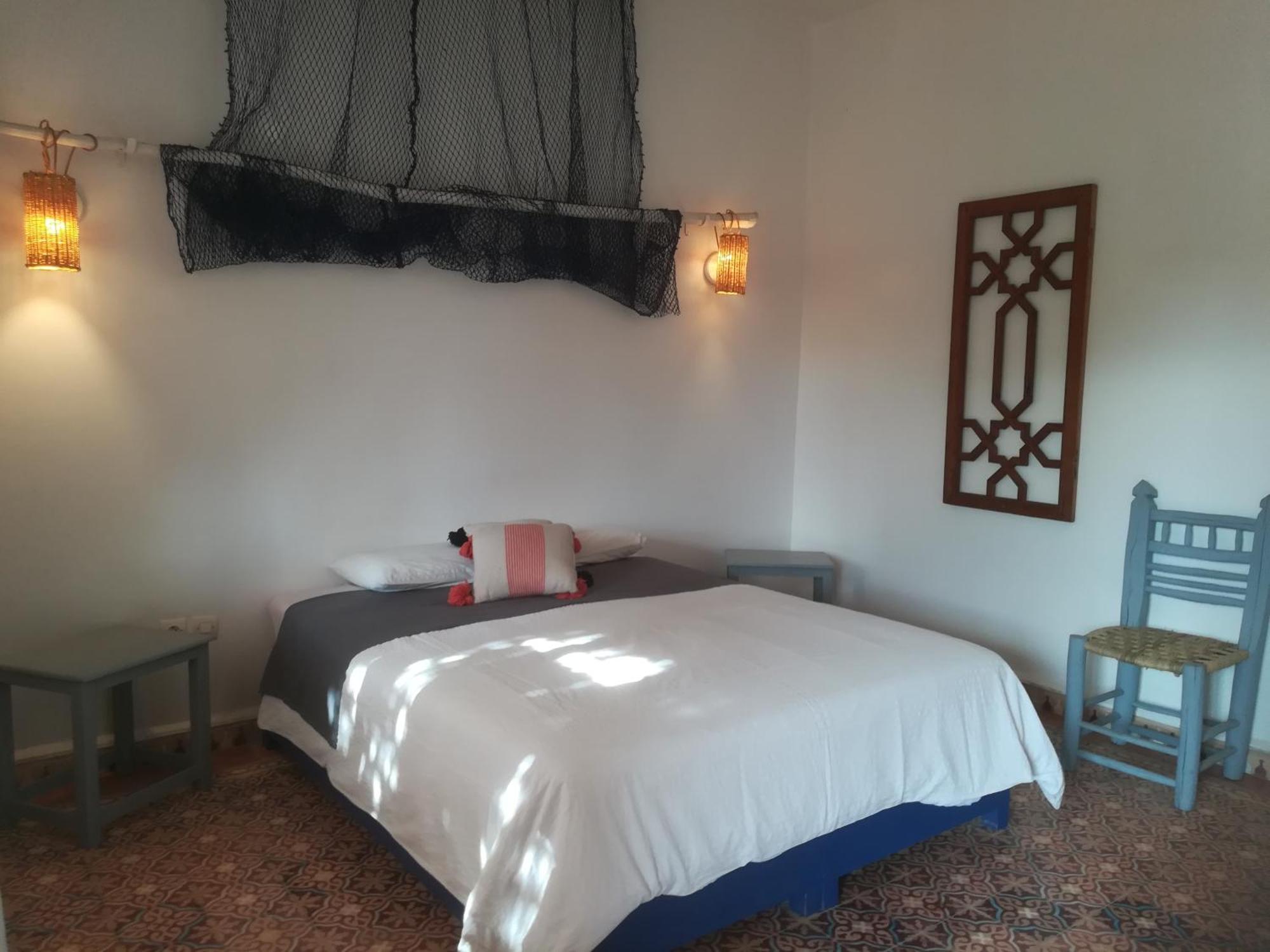Artgana Lodge 索维拉 外观 照片