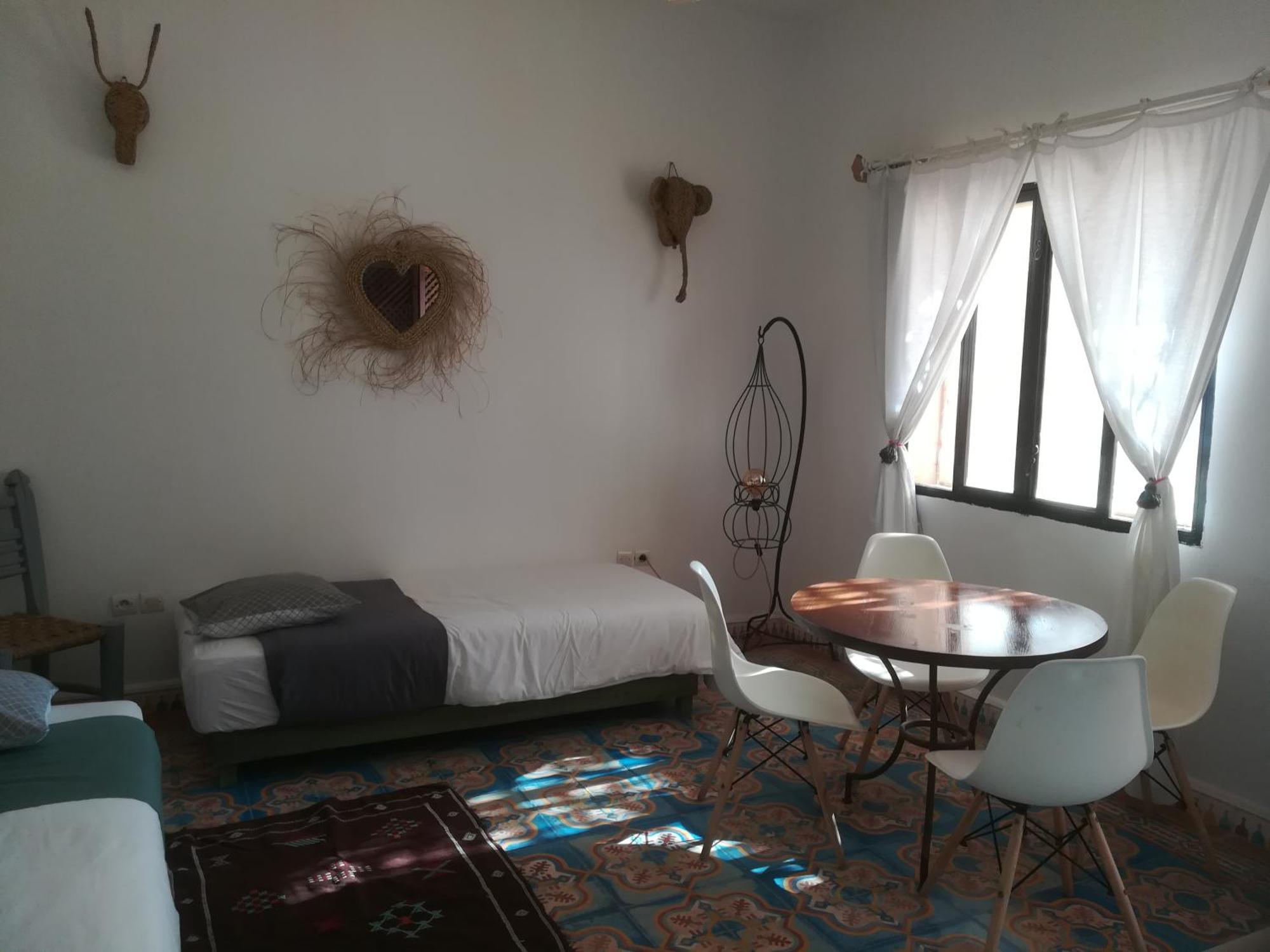 Artgana Lodge 索维拉 外观 照片